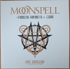 Moonspell — Opus Diabolicum: The Orchestral Live Show