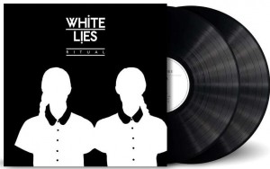 White Lies — Ritual