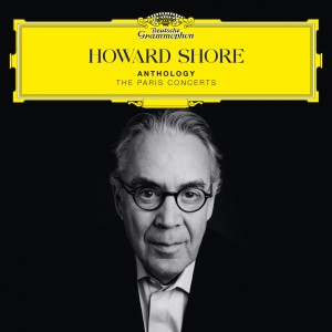 Howard Shore — Anthology: The Paris Concerts