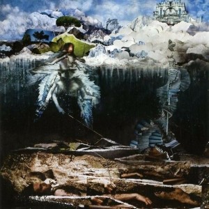 John Frusciante — The Empyrean