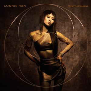 Connie Han — Secrets Of Inanna