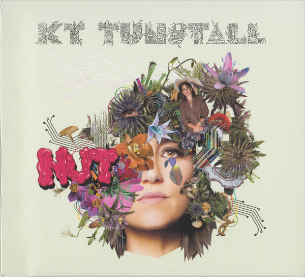 Kt Tunstall — Nut
