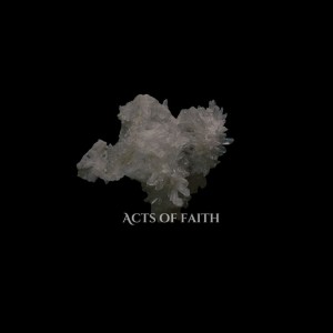 Sault — Acts Of Faith