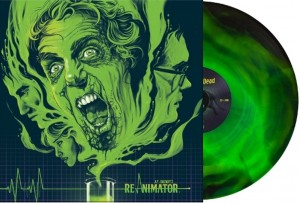 Richard Band — Re-Animator