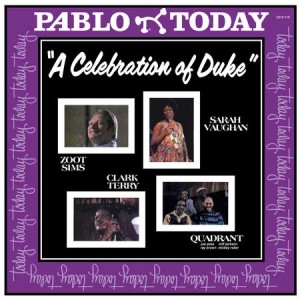 Sarah Vaughan — A Celebration Of Duke