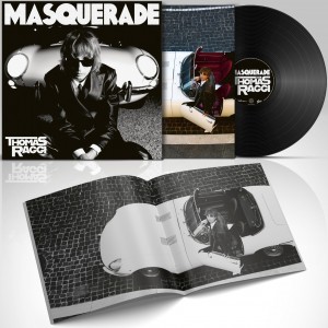 Thomas Raggi — Masquerade