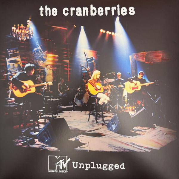 The Cranberries — MTV Unplugged