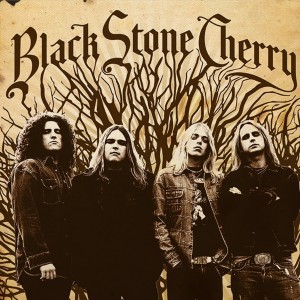 Black Stone Cherry — Black Stone Cherry