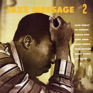 Hank Mobley — Jazz Message #2 (Original Jazz Classics)