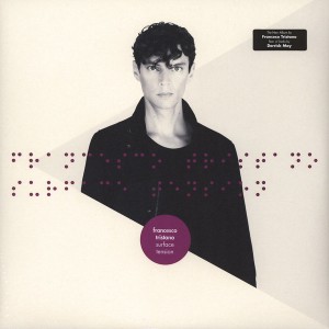 Francesco Tristano — Surface Tension