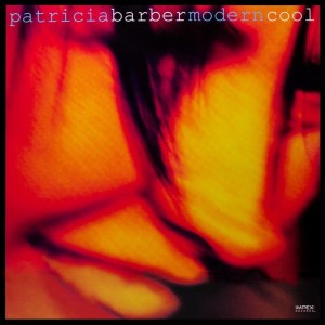 Patricia Barber — Modern Cool