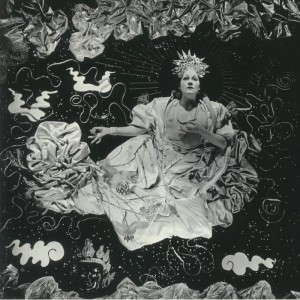Fort Romeau — Beings Of Light (Silver Halide)