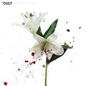 The Cult — Hidden City