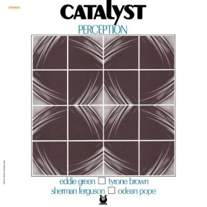 Catalyst — Perception