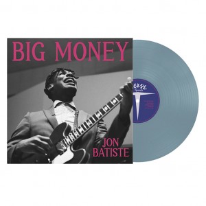 Jon Batiste — Big Money