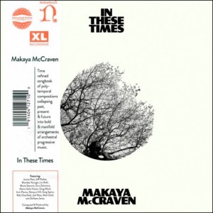Makaya McCraven — In These Times