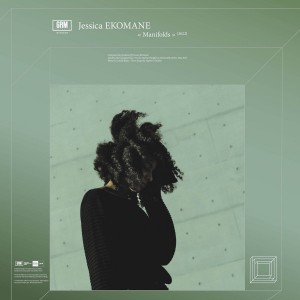 Jessica Ekomane — Manifolds / Octavia