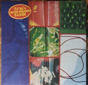 Tune-Yards — Better Dreaming