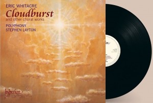 Polyphony; Layton, Stephen — Cloudburst