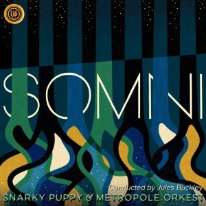 Snarky Puppy — Somni