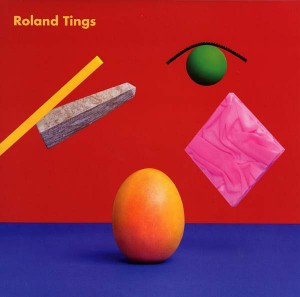 Roland Tings — Roland Tings