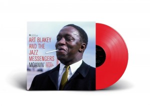Art Blakey — Moanin'