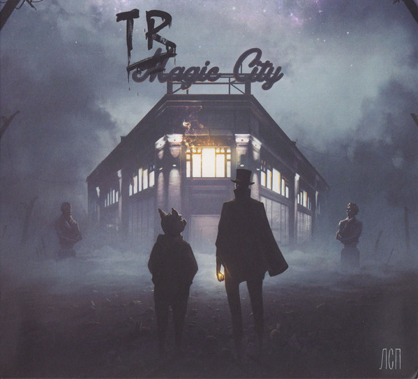 ЛСП — Tragic City