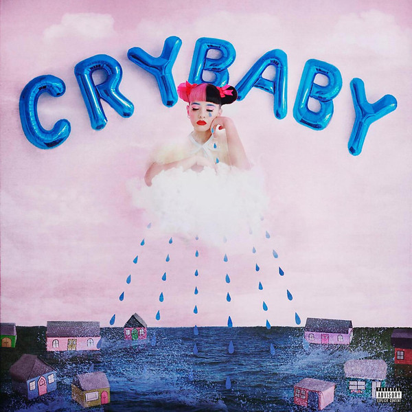 Melanie Martinez — Cry Baby