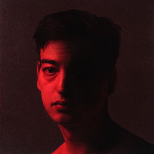 Joji — Nectar