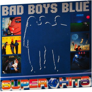 Bad Boys Blue — Super Hits 2