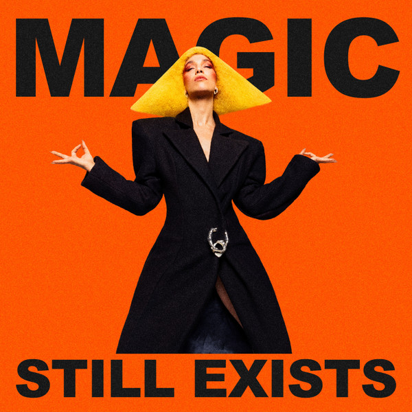 Agnes — Magic Still Exists
