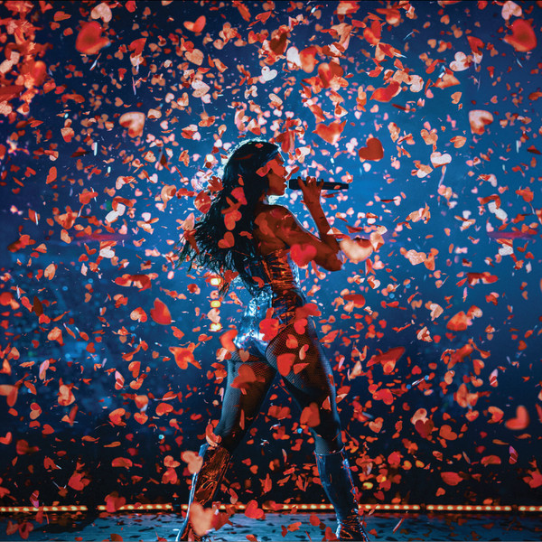Dua Lipa — Live From Mexico