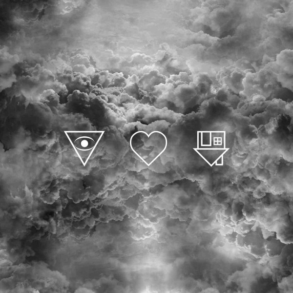 The Neighbourhood — I Love You.