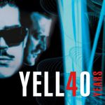 Yello — Yell4O Years