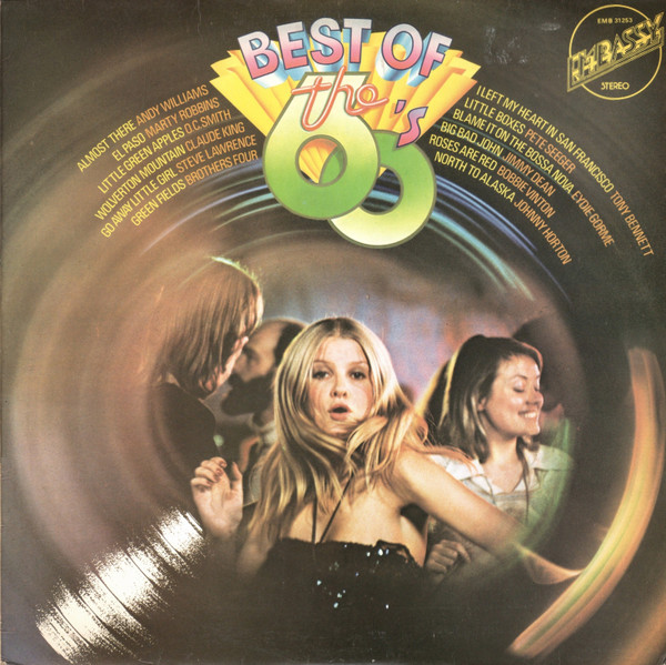 V/A — Best Of The 60's