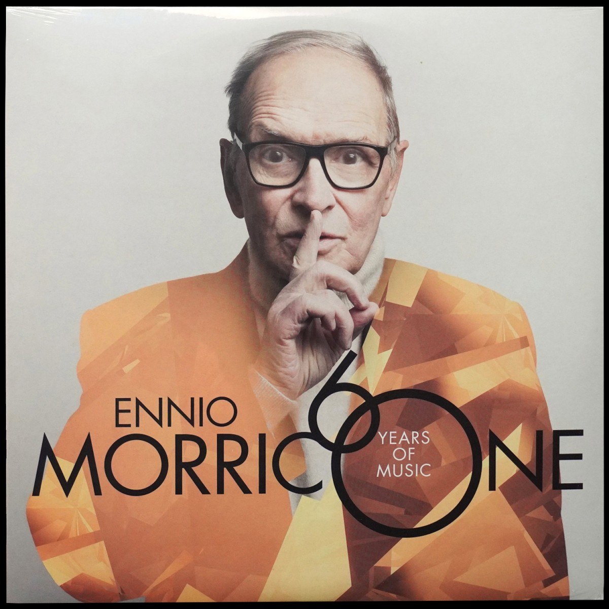 Ennio Morricone — 60 Years Of Music