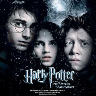 OST — Harry Potter And The Deathly Hallows Part 1