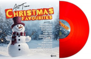 V/A — All Time Christmas Favourites