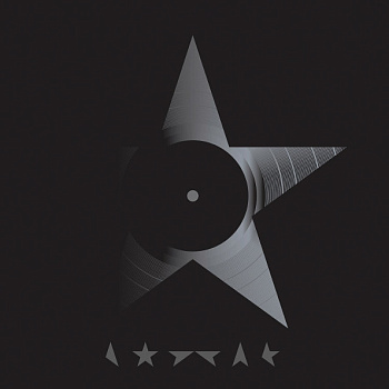 David Bowie — Blackstar