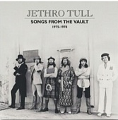 Jethro Tull — Songs From The Vault 1975-1978