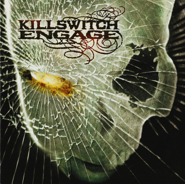 Killswitch Engage — As Daylight Dies