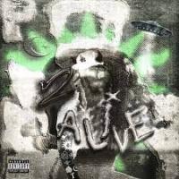 Yeat — 2 Alive (Geek Pack) (Leaf Green Vinyl)