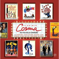 Vladimir Cosma — Ses plus belles chansons (Best of)