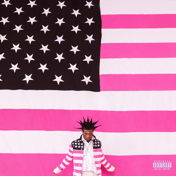 Lil Uzi Vert — Pink Tape