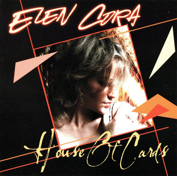 Elen Cora — House Of Cards