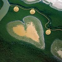 Collection Yann Arthus Bertrand — Serenity