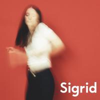 Sigrid — The Hype