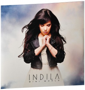 Indila — Mini World