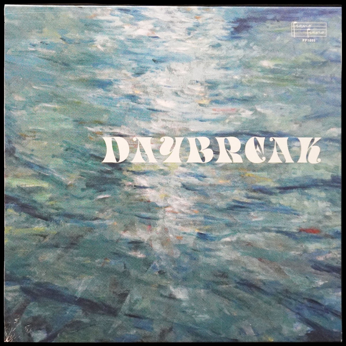 Sven Wunder — Daybreak