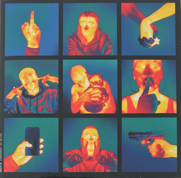 Skepta — Ignorance Is Bliss
